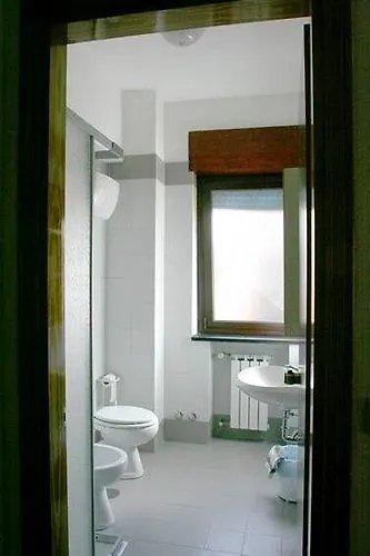 Casa Per Ferie Eremo Santa Rosa Da Lima-1