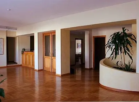Casa Per Ferie Eremo Santa Rosa Da Lima-2
