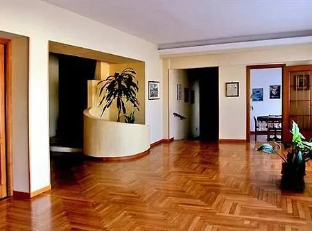 Casa Per Ferie Eremo Santa Rosa Da Lima-3