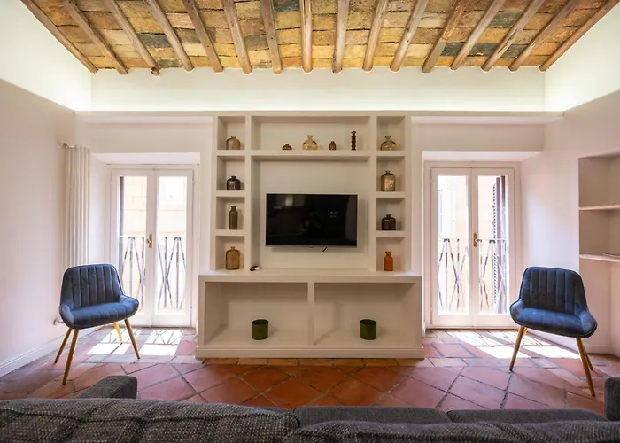 Domus Laurina - Maison D'Art Collection