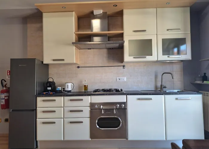 Casa Vacanze Gargallo