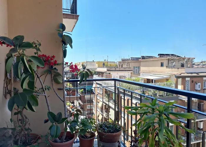 Casa Vacanze Gargallo